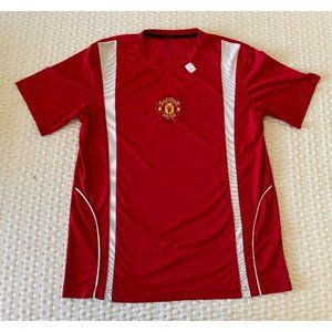 Manchester United shirt kids